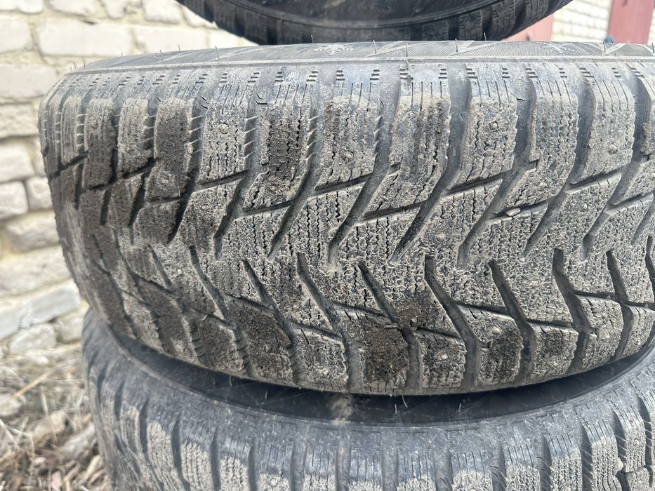 Диски скад 5*114.3 на японцев