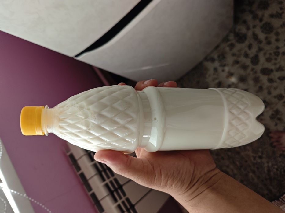 Продам козье молоко 
Вкусное полезное