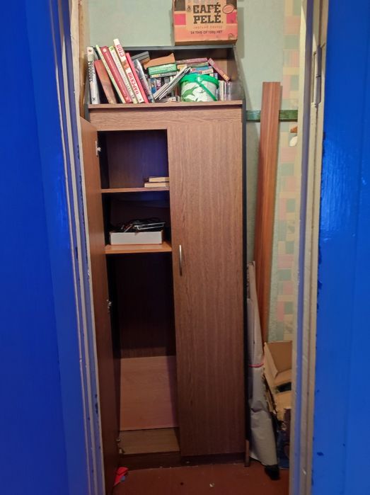 Продам 2-х квартиру