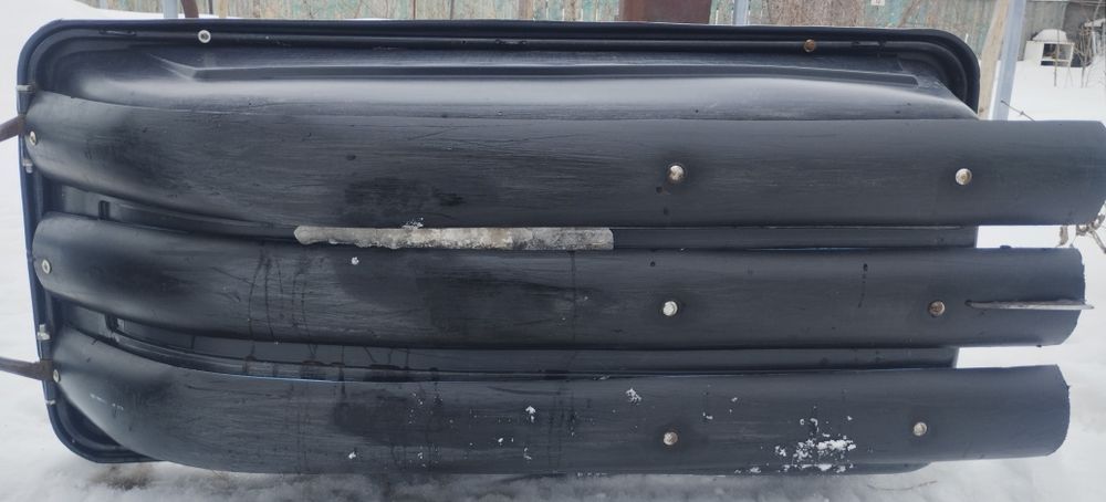 Мото-буксеровщик Forza 15