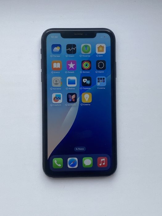 Iphone XR Apple Айфон