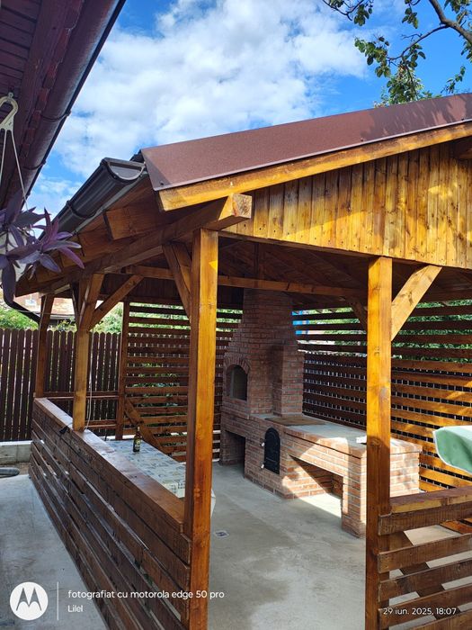 •	Acoperișul Tău, Grija Noastră