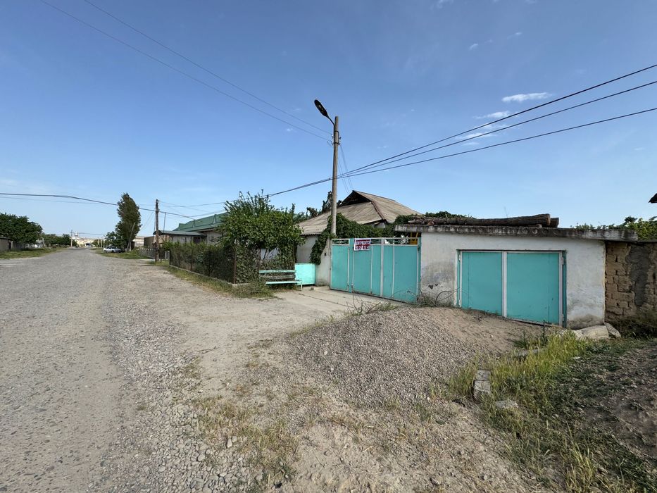 Продаю дом 6 соток