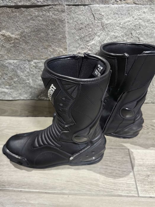 Мото Ботуши PROFIRST 45 номер