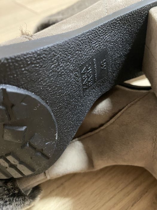 Botina Zara marimea 36