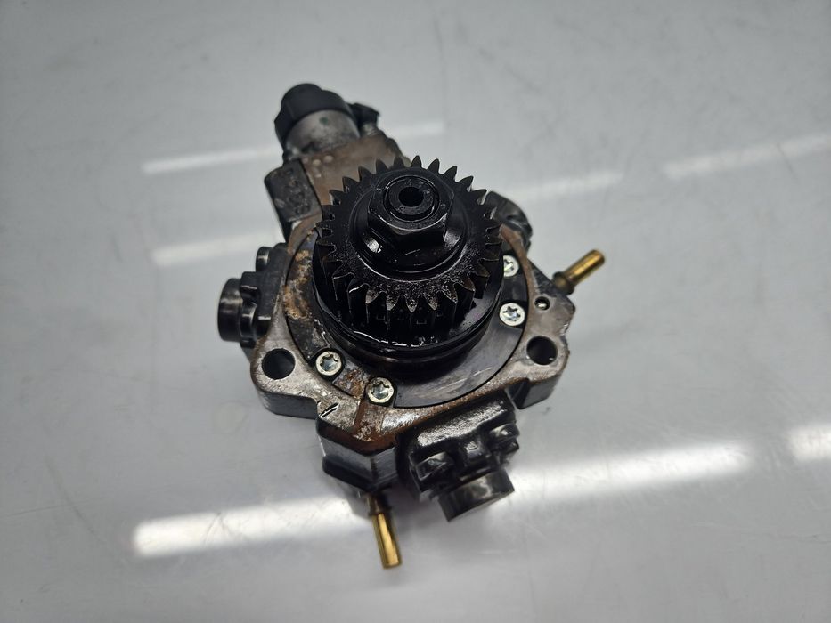 Pompa inalta presiune Renault Megane 3 [Fabr 2008-2015] 167008960R 1.6