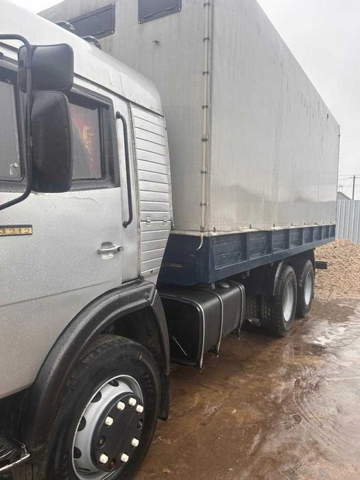 Продам  а/м КамАЗ 53212