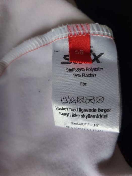 Swix  и Odlo, ski hat , скиорски шапки 58см. Унисекс. Цена 45л