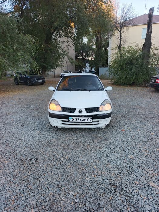 Продам Renault symbol