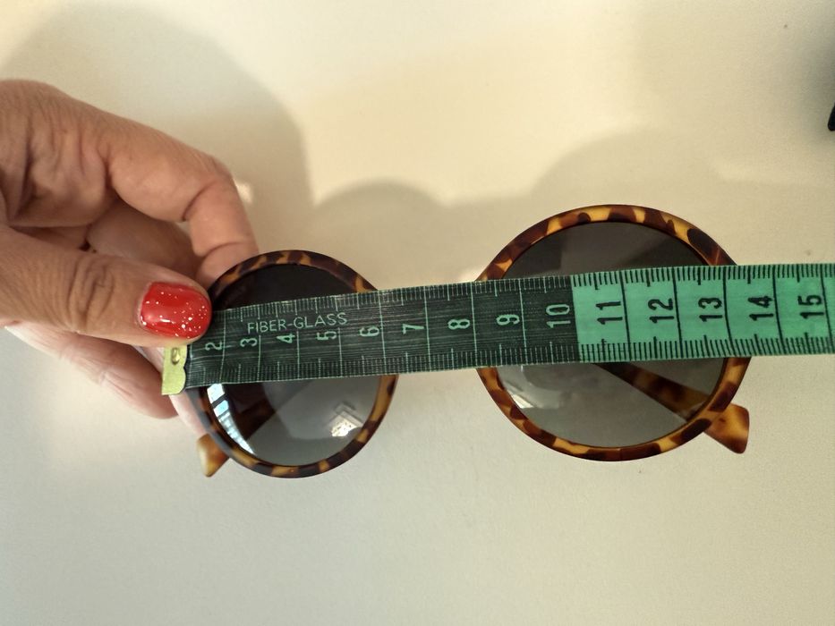 Слънчеви очила, НМ и URBAN CLASSICS, 400 UV