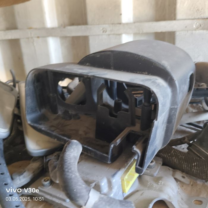 Продам запчасти Скайлайн