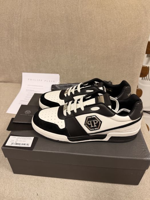 Philipp plein маратонки 45-ти номер