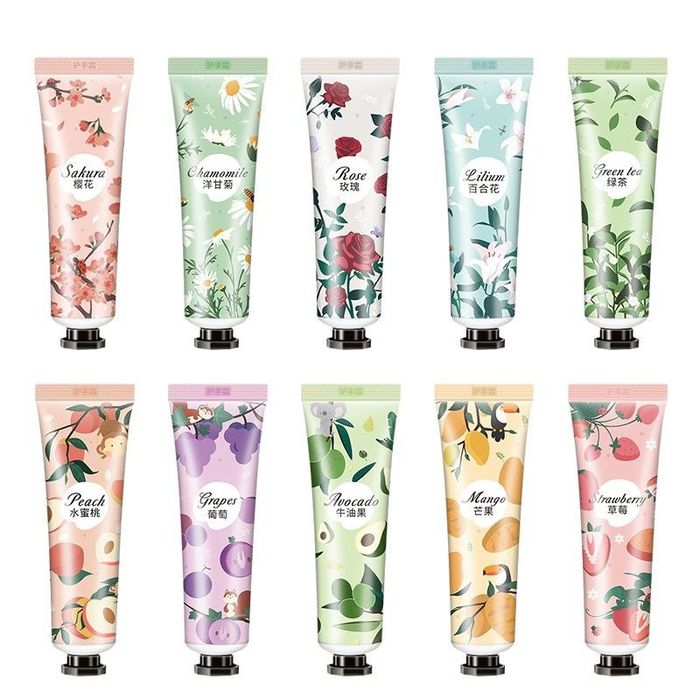 Ayollar uchun orginal kosmetika