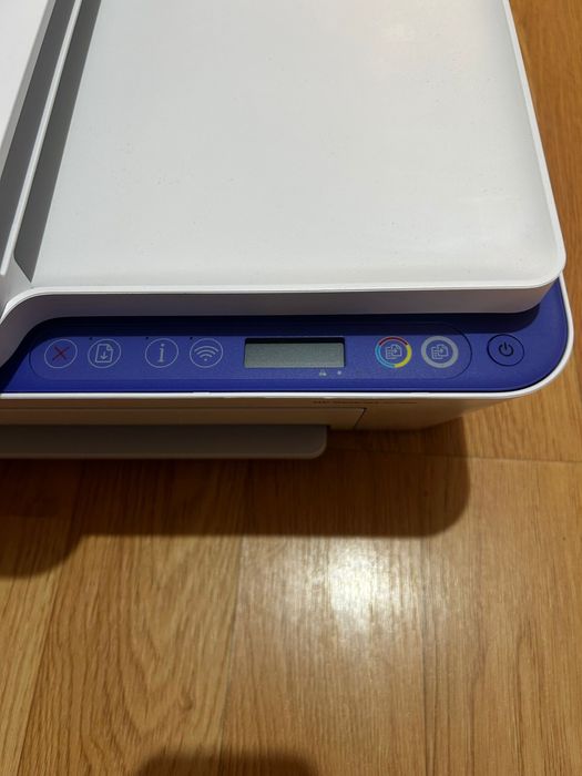 Imprimanta HPDeskJet4230e All-in-One