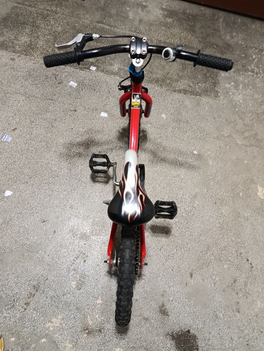 Велосипед детски