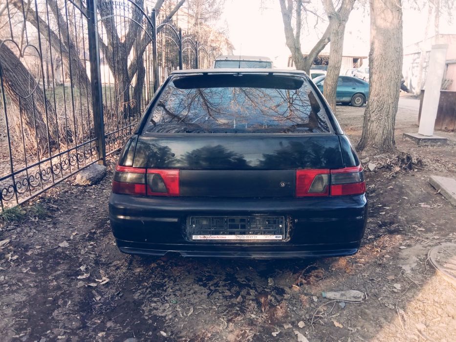 Продам ваз 2112 купе