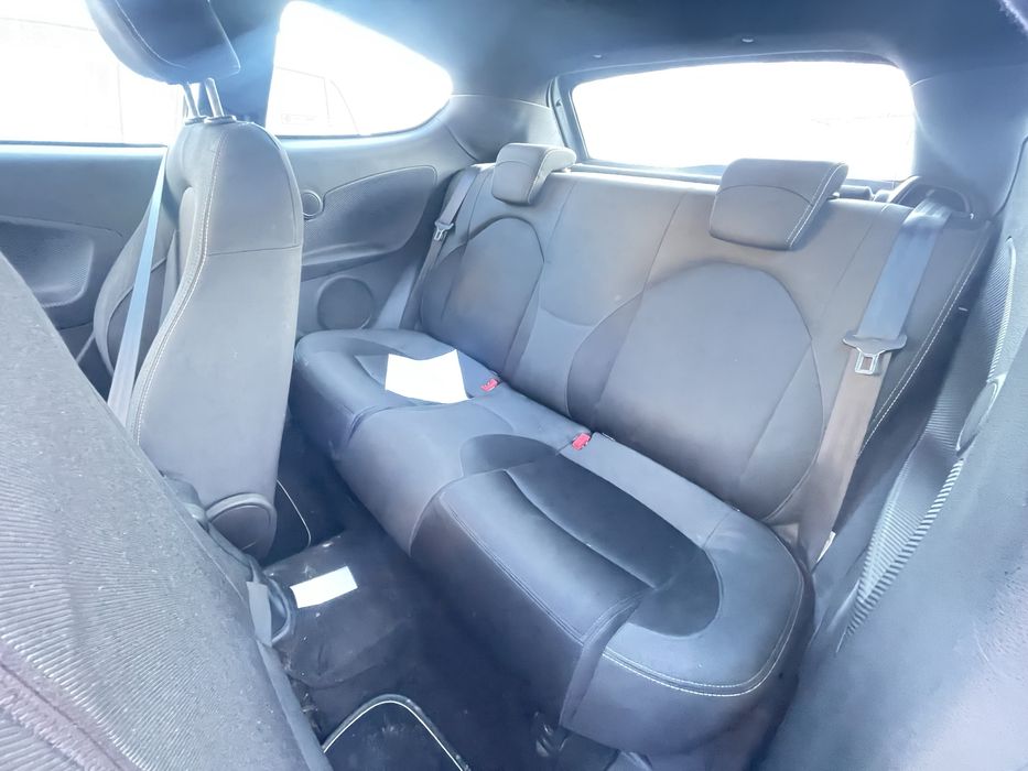 Alfa Romeo Mito 1.3 JTDm