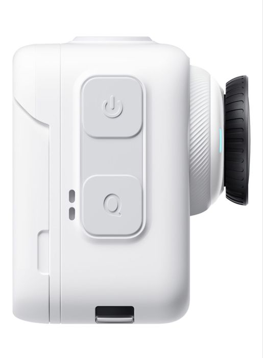 Экшн камера360 Go 3 s