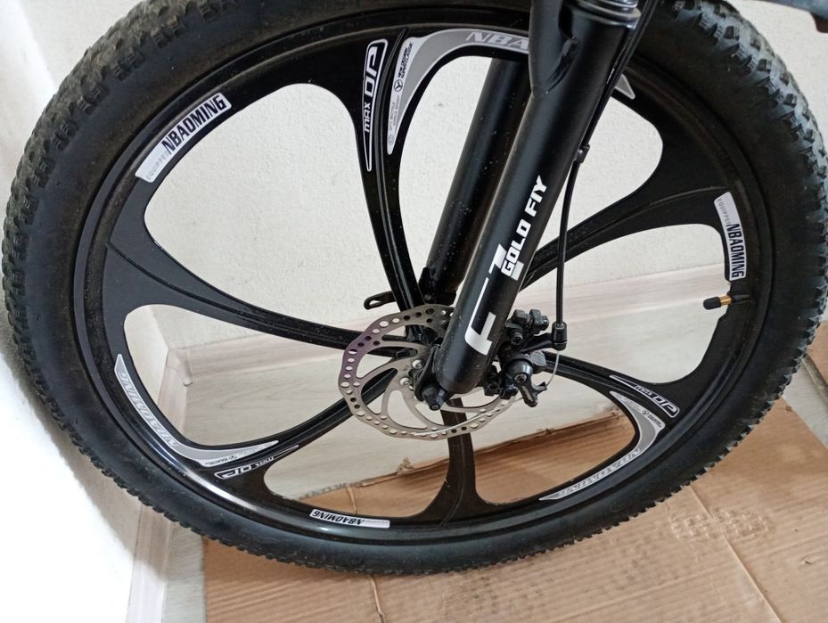 Продам велосипед