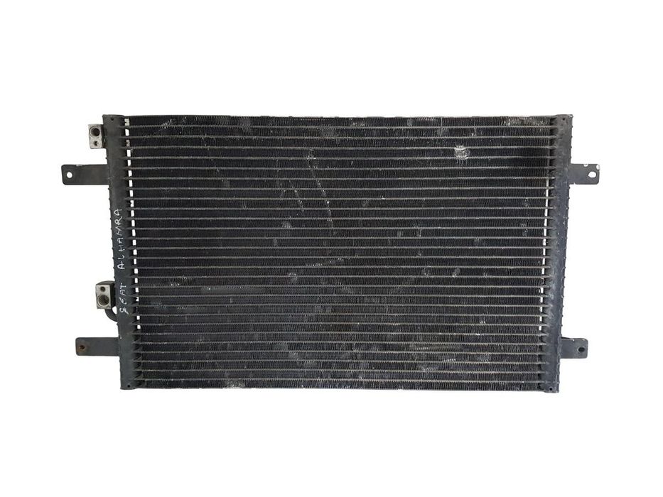 Radiator Clima Ac Ford Galaxy Sharan 1.9Tdi 7M0820413F