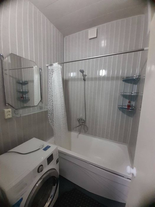 Сдается 2 ком Парк Бабура. Улица Шота Руставели. Свежий ремонт