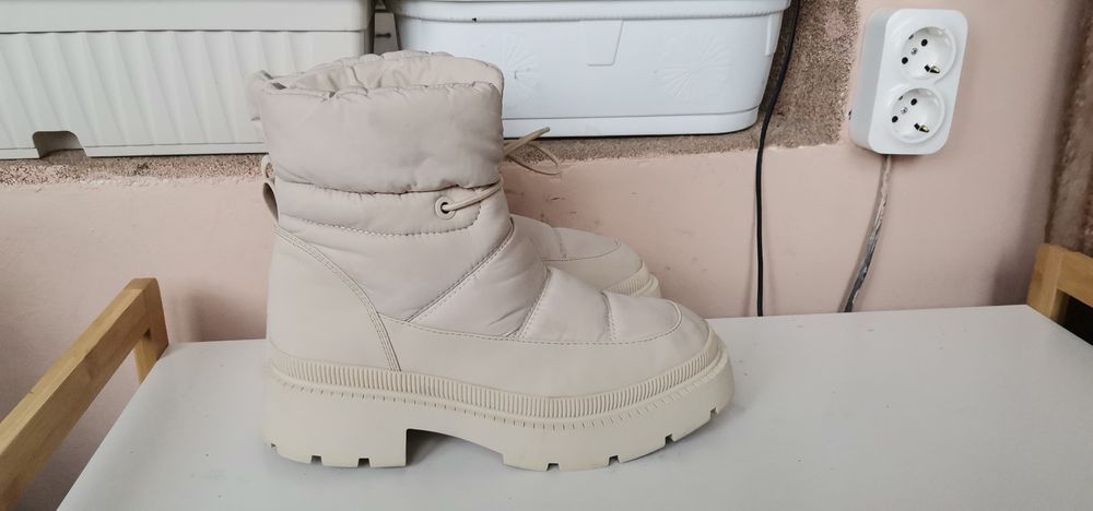 Ботуши Tamaris 38н.