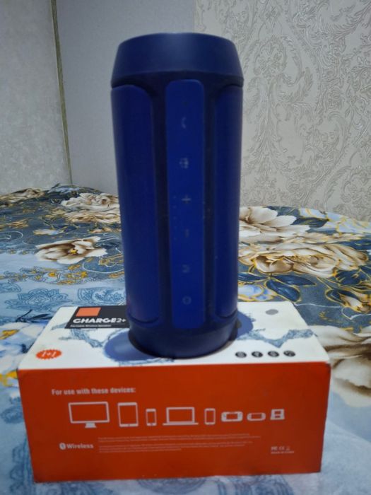 Продам мини колонки