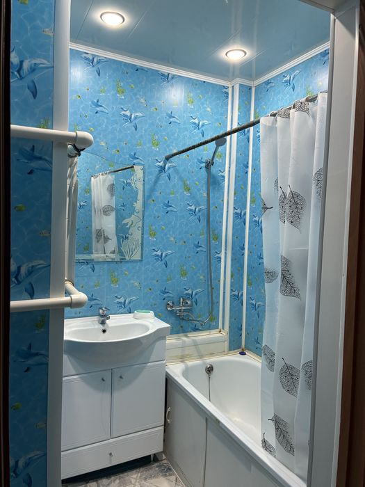 Продается квартира