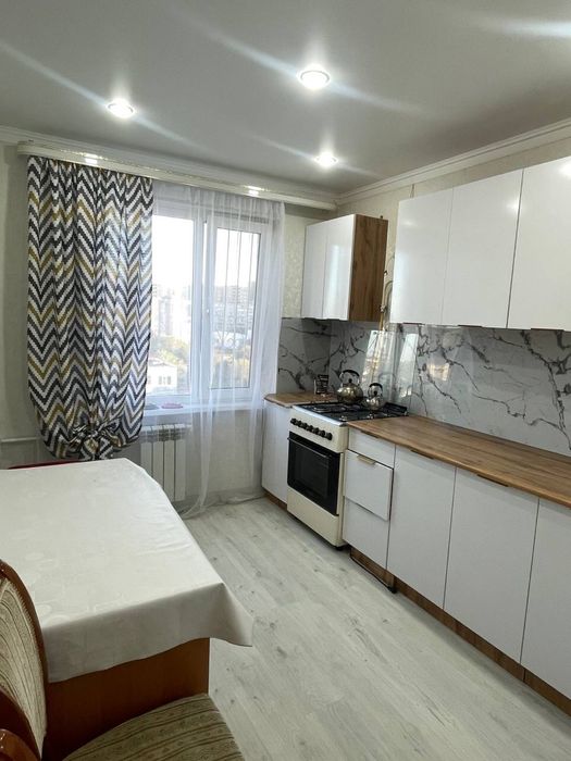 Квартира в центре города