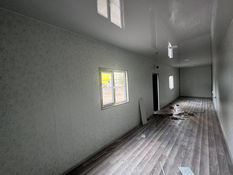 Континер дукон офис дача