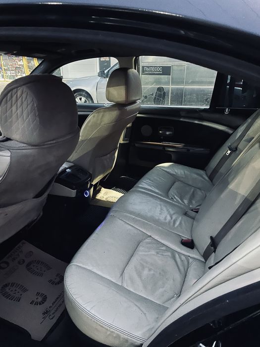 продам BMW E65 4.4