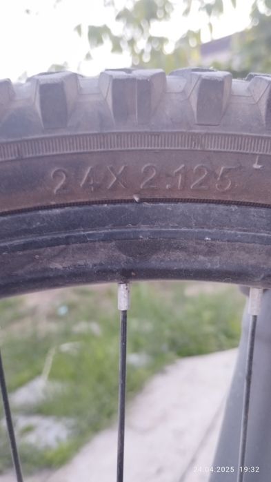 Велосипедтер арзан.