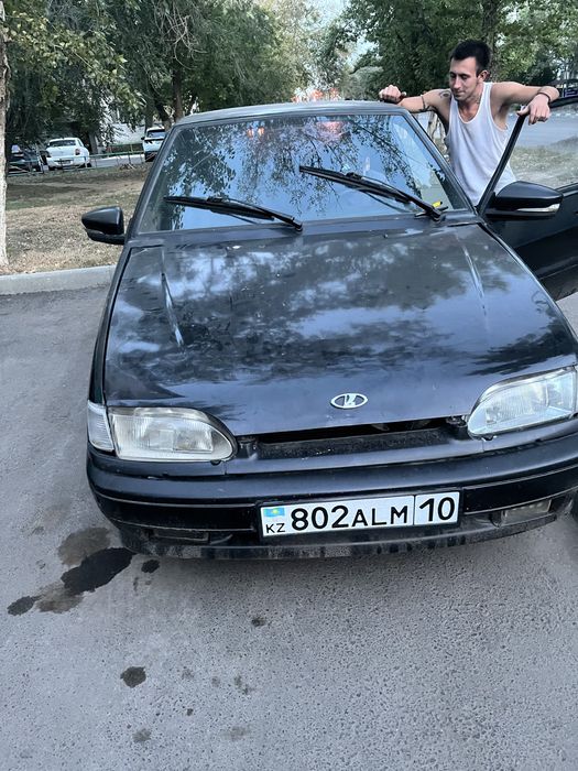 Продам ВАЗ 2109 либо на разбор
