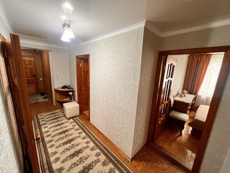 3х квартира Летном Пабло