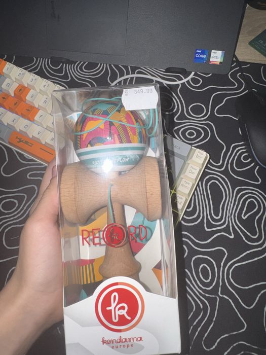 Kendama Europe - Grip 99%