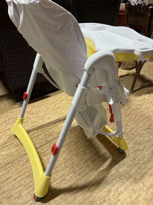 Столче за хранене Loreli Gusto