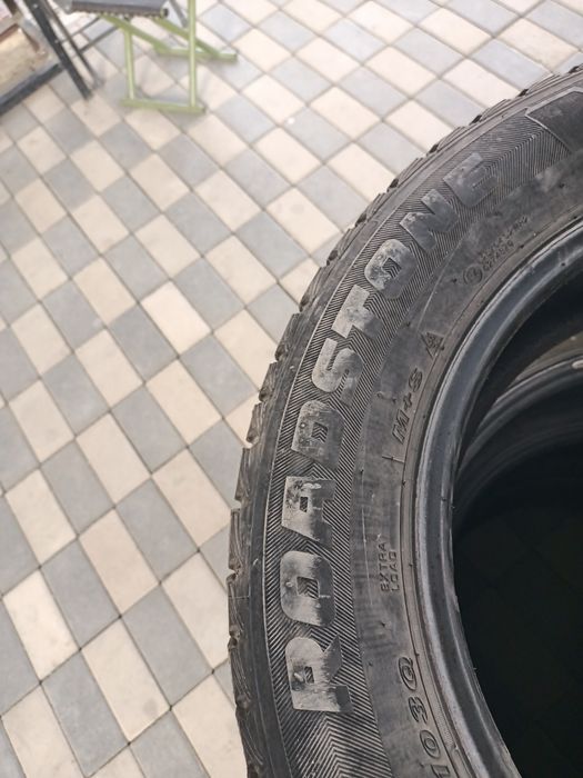 Продается покрышки производство кореа