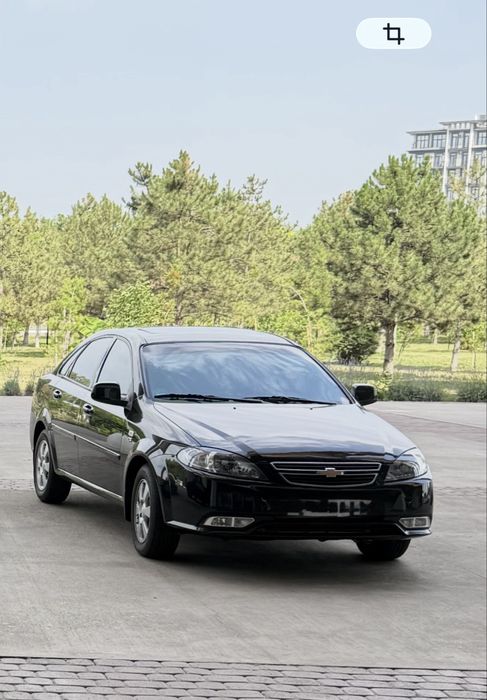 Chevrolet jentra 2022 yil