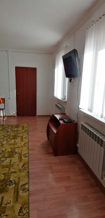 2 бөлмелі үй жалға беріледі