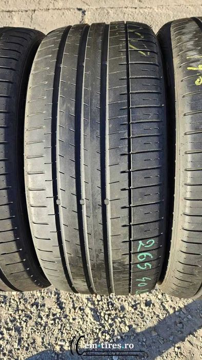 265/40 R22 • Vara • Falken Azenis FK510 SUV 106Y | 4 buc | Pret/buc
