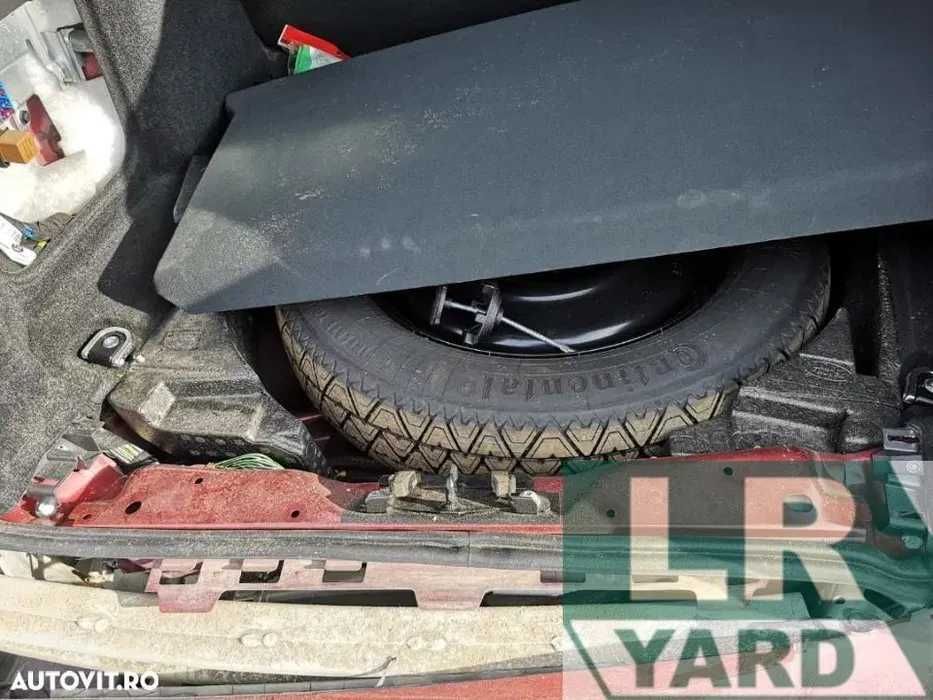 Dezmembrez Range Rover Evoque 2013 manual 2.2 diesel td4 dezmembrari