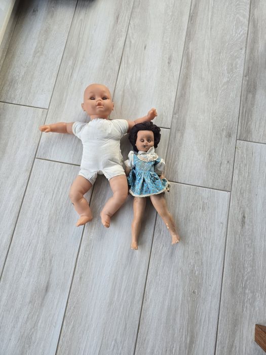 Bebeluș Lissi Bätz N- 1053 NB - 53cm