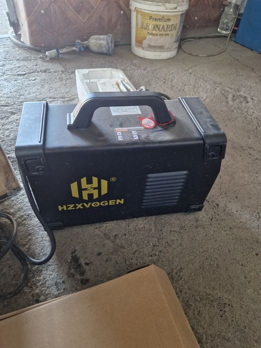 Аргоновый аппарат