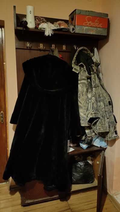 Отдам мебель, срочно! Самовывоз