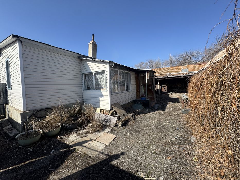 Отдам дом на разбор без участка