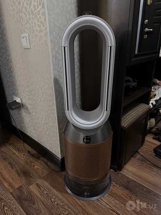 Очиститель и Увжанитель Воздуха Dyson Ph05 Наслаждайтесь Качеством!