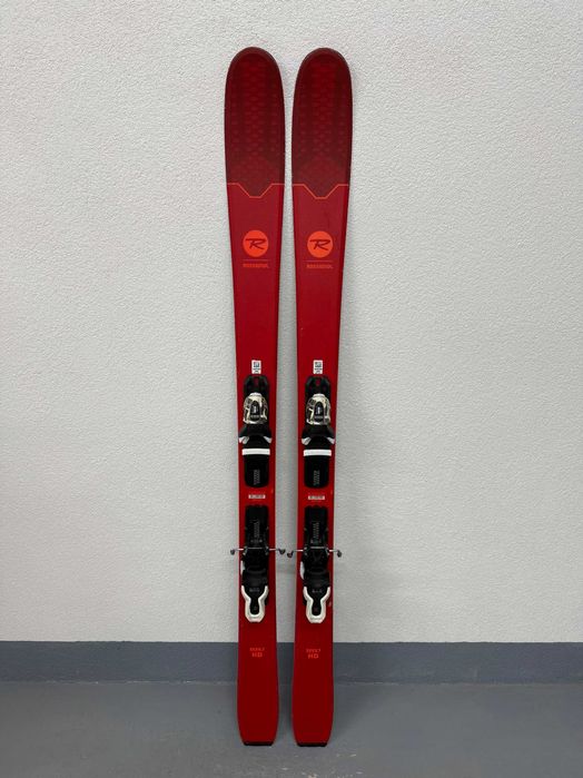 schi rossignol seek 7 L162cm