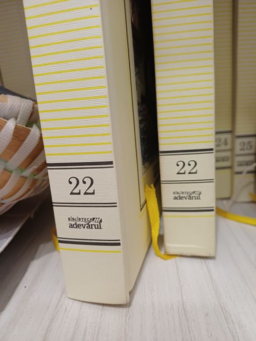 22 volume Jules Verne