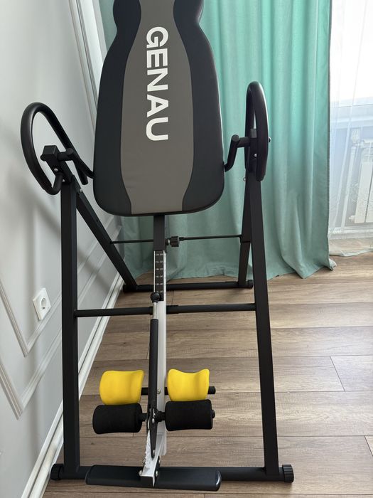 Продам инверсионный стол