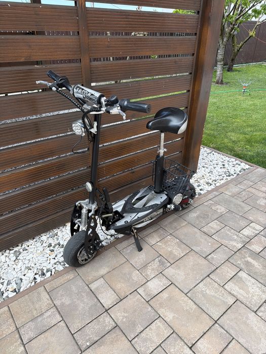 Scuter mini electric 500W